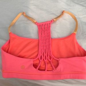 Like new bra size 4